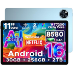 DOOGEE U11 Pro Tablet Android