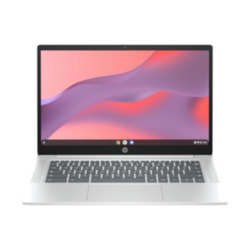 HP Chromebook 14a: Potente y