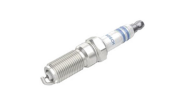 Bujía de Encendido Bosch 0 242