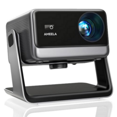 Proyector 4K WiFi Bluetooth