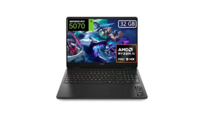 HP OMEN 16 Gaming Laptop