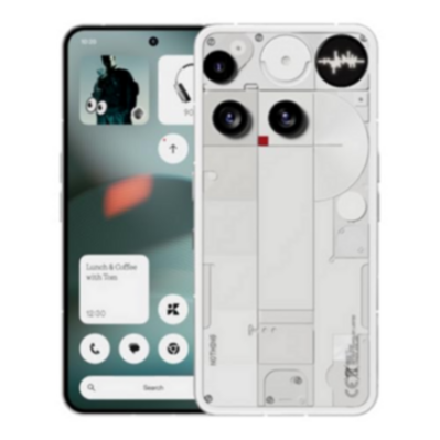 Nothing Phone (3) - Smartphone