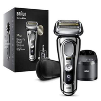 Braun Series 9 Pro Afeitadora