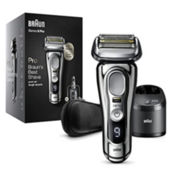 Braun Series 9 Pro Afeitadora