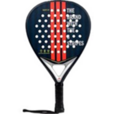 Adidas Match Blue Pádel Pala