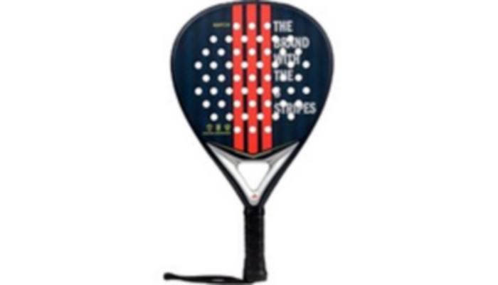 Adidas Match Blue Pádel Pala