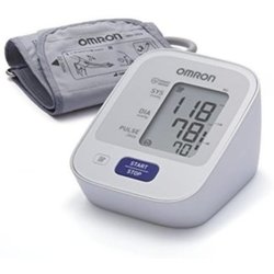 Tensiometro Omrom