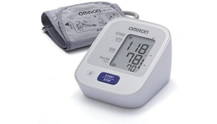 Tensiometro Omrom