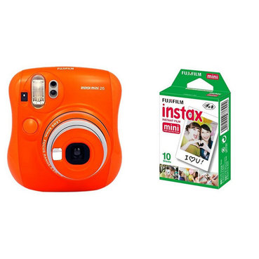 Fujifilm Instax Mini 25