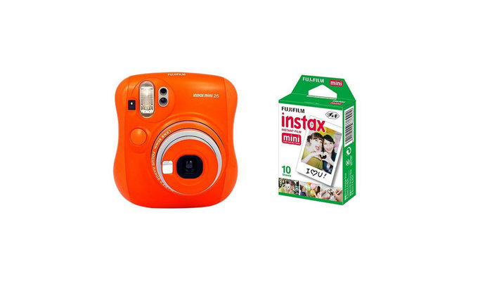Fujifilm Instax Mini 25