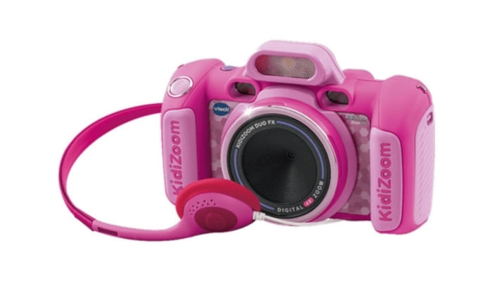 Cámara - VTech Kidizoom Duo