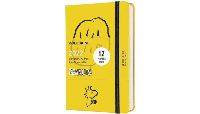 Agenda Moleskine