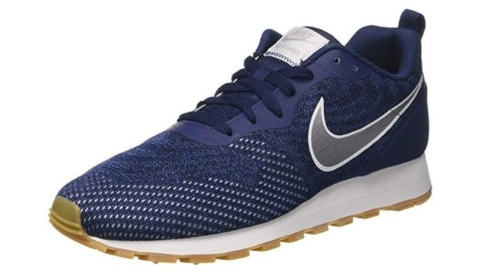 Zapatillas Nike MD Runner
