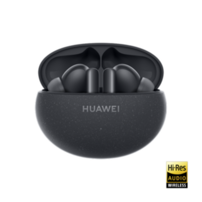 HUAWEI FreeBuds 5i Negro -
