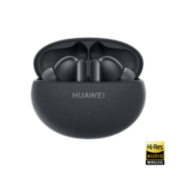 HUAWEI FreeBuds 5i Negro -