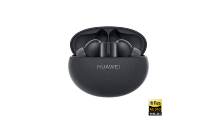 HUAWEI FreeBuds 5i Negro -