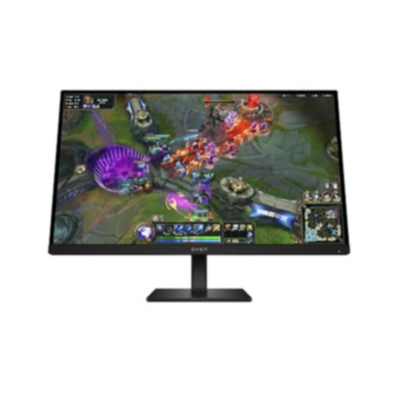 HP OMEN 27q G2 – Monitor
