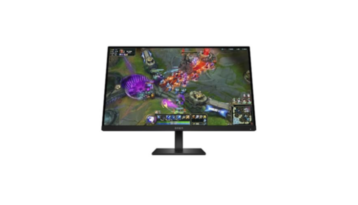 HP OMEN 27q G2 – Monitor