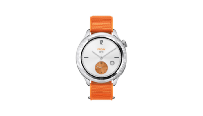 Mi Xiaomi Watch S4 Bezel and