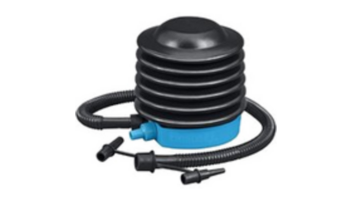 Hinchador de Pie Bestway 13cm