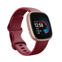 Fitbit Versa 4 Smartwatch