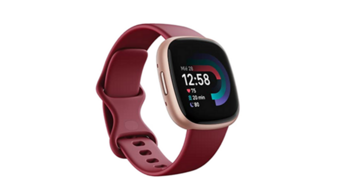 Fitbit Versa 4 Smartwatch