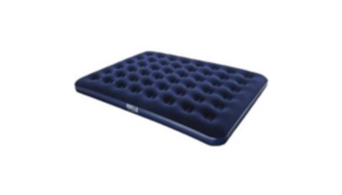 Bestway Colchon Queen Inflable