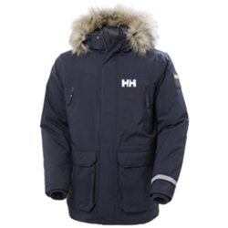 Helly Hansen Reine Parka