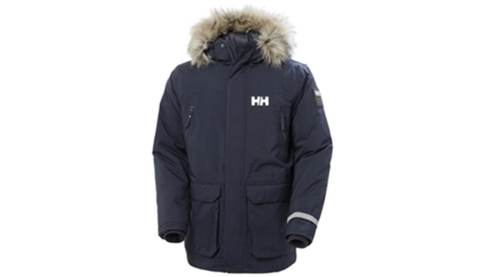 Helly Hansen Reine Parka