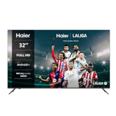 Haier 32 Smart TV Full HD