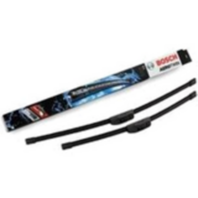 Escobillas Limpiaparabrisas