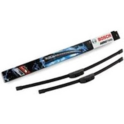 Escobillas Limpiaparabrisas