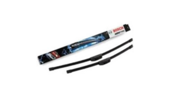 Escobillas Limpiaparabrisas