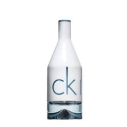 Calvin Klein - Eau de Toilette