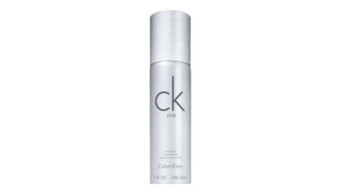 Calvin Klein - Desodorante One