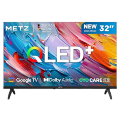 METZ TV 32 QLED Smart TV