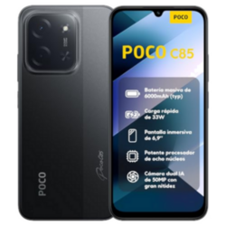 XIAOMI POCO C85 - Smartphone