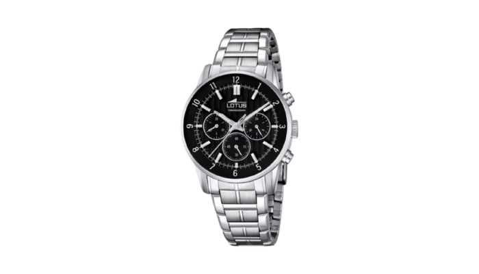 Reloj de hombre Lotus 