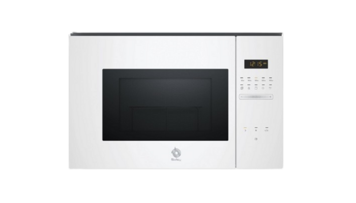 Balay Microondas Integrable