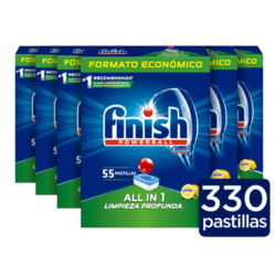 Finish Power Ball