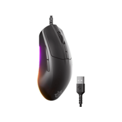 Ratón gaming - SteelSeries