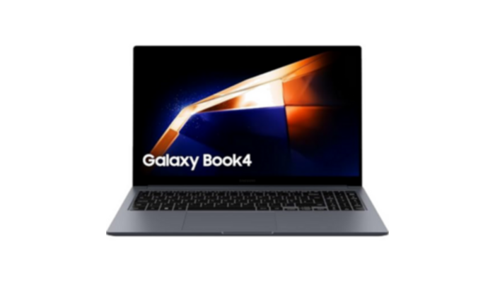 Samsung Galaxy Book4 Ultrafino