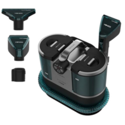 Cecotec Limpiador Aspirador