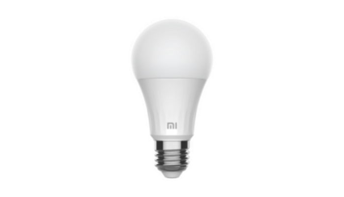 Mi Mi Smart LED Bulb (Warm