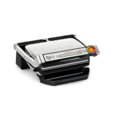 Moulinex OptiGrill+ Parrilla