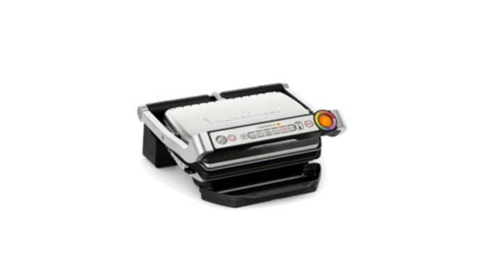 Moulinex OptiGrill+ Parrilla