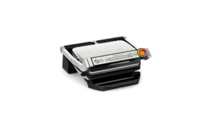 Moulinex OptiGrill+ Parrilla