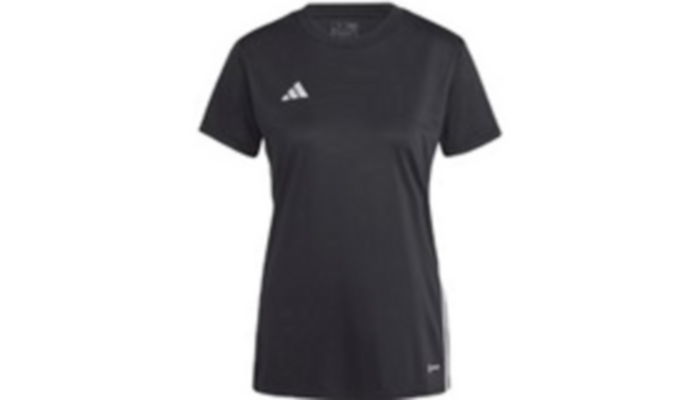Camiseta Adidas Woman Manga