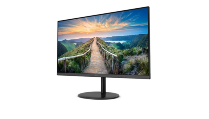 AOC Q24V4EA Monitor 24