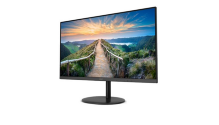 AOC Q24V4EA Monitor 24